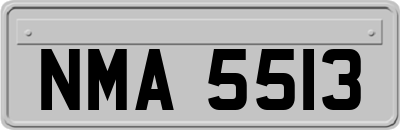 NMA5513