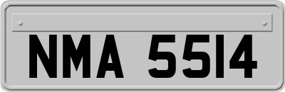 NMA5514