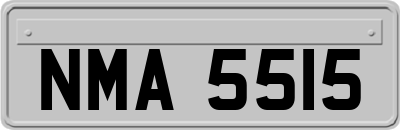 NMA5515