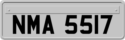 NMA5517