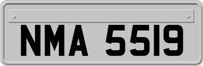 NMA5519