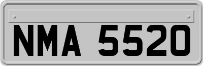 NMA5520