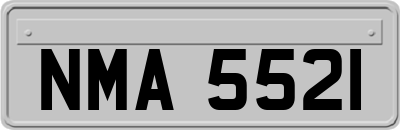 NMA5521