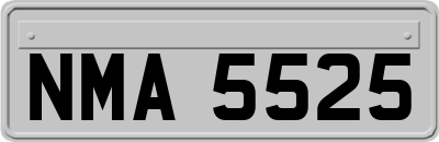 NMA5525