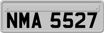 NMA5527