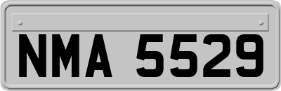 NMA5529