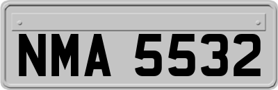 NMA5532