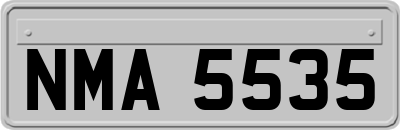 NMA5535