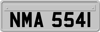 NMA5541