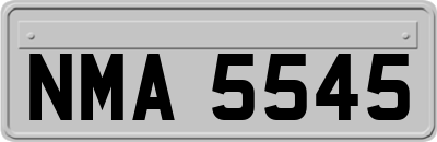 NMA5545