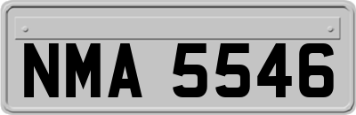 NMA5546