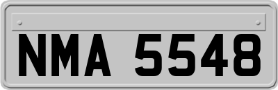 NMA5548