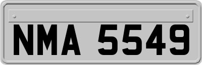 NMA5549