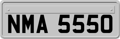 NMA5550