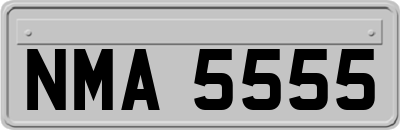 NMA5555