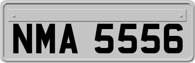 NMA5556