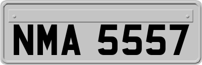 NMA5557