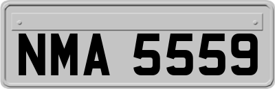 NMA5559