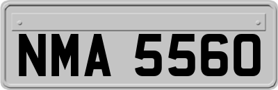 NMA5560
