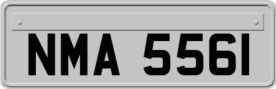 NMA5561