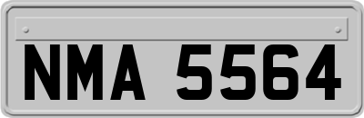 NMA5564