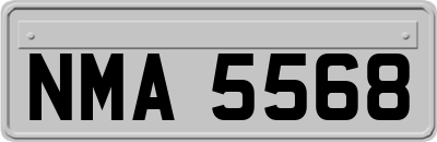 NMA5568