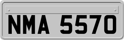 NMA5570