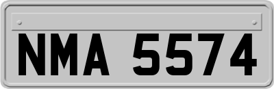 NMA5574
