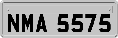 NMA5575