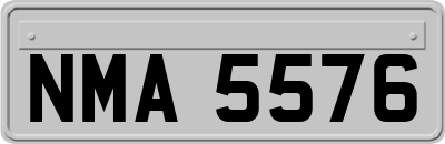 NMA5576