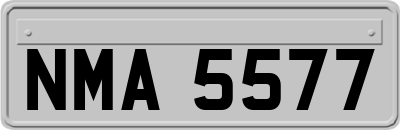 NMA5577