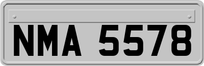 NMA5578