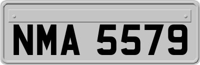NMA5579
