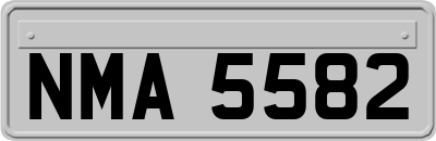 NMA5582