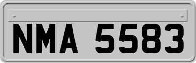 NMA5583