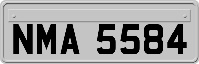 NMA5584