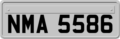 NMA5586