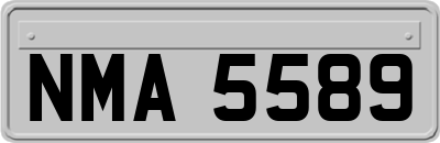 NMA5589