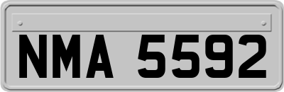 NMA5592