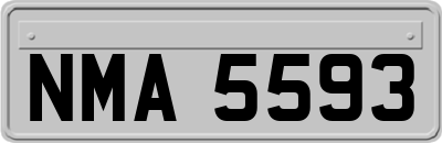 NMA5593