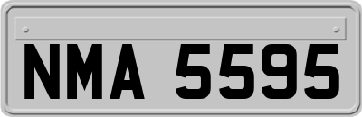 NMA5595