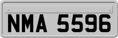 NMA5596