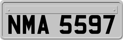 NMA5597
