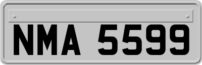 NMA5599