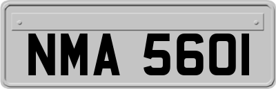 NMA5601