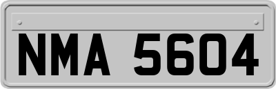NMA5604