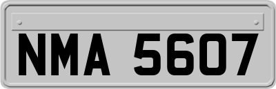 NMA5607