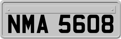 NMA5608