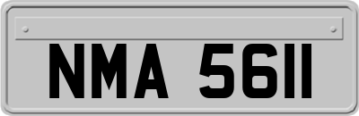NMA5611