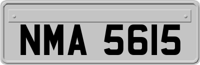 NMA5615